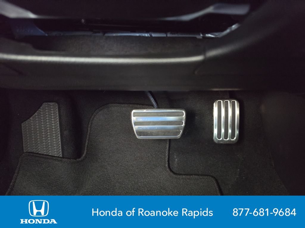 New 2026 Honda Prelude image 30