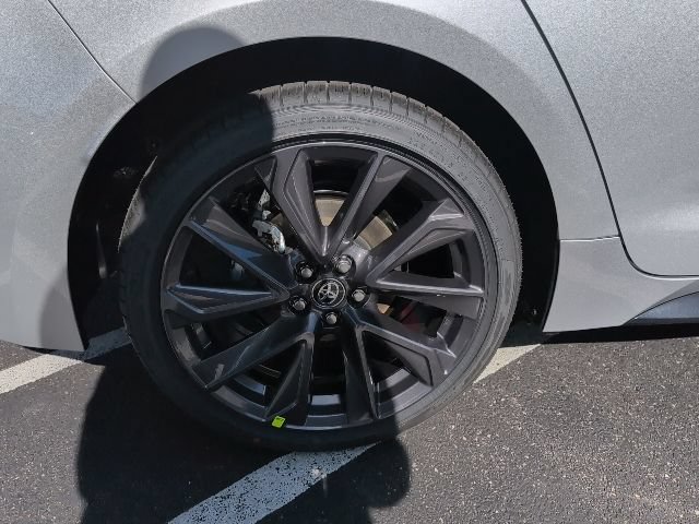 New 2026 Toyota Corolla SE FWD image 6
