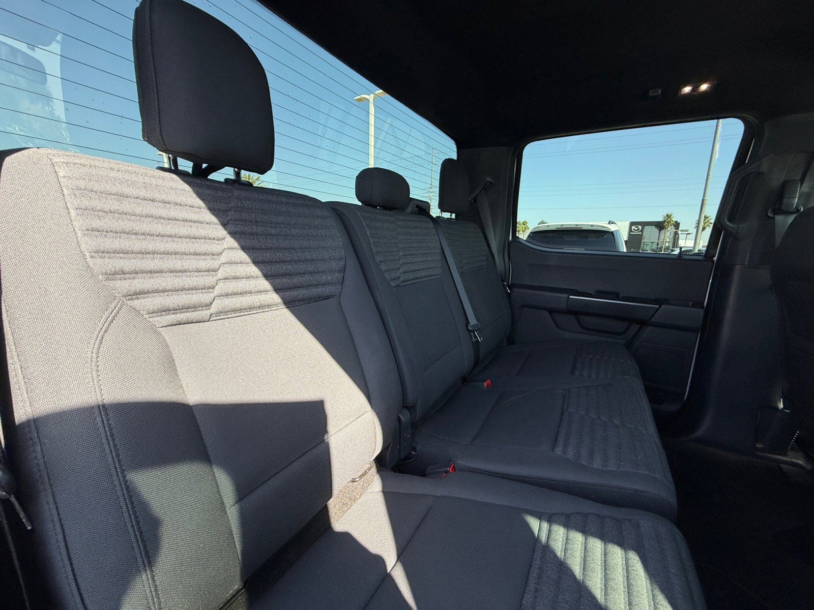 Used 2021 Ford F150 XL w/ STX Appearance Package image 18