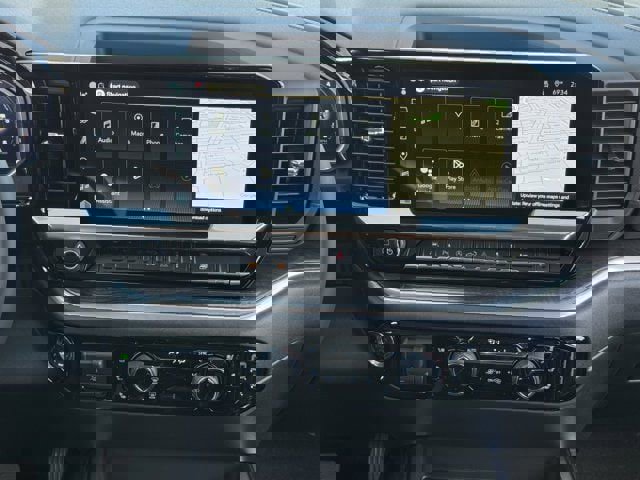 New 2026 Chevrolet Silverado 1500 LTZ w/ LTZ Premium Texas Edition image 13