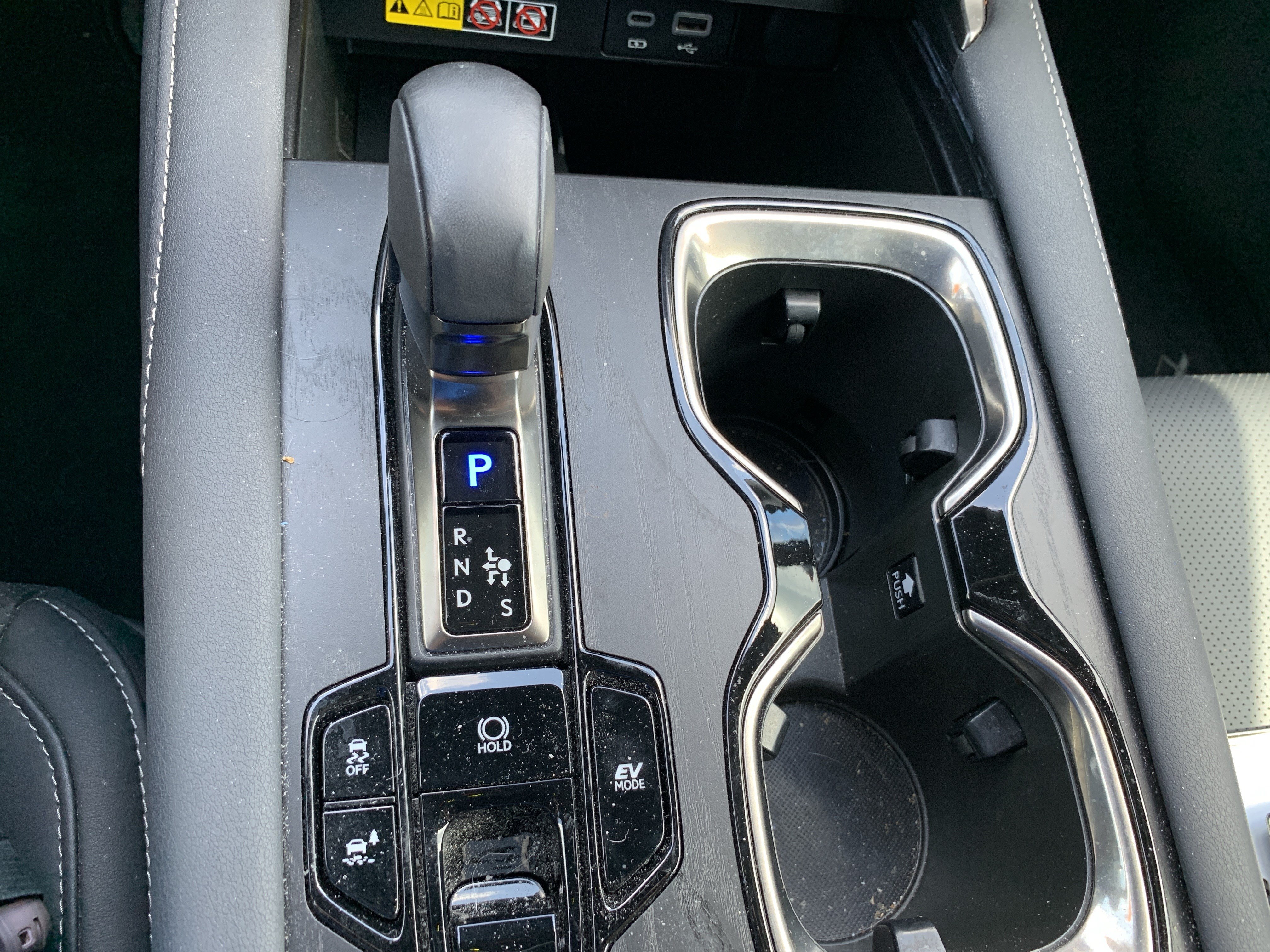 Used 2024 Lexus RX 350h w/ Cold Area Package AWD/4WD image 26