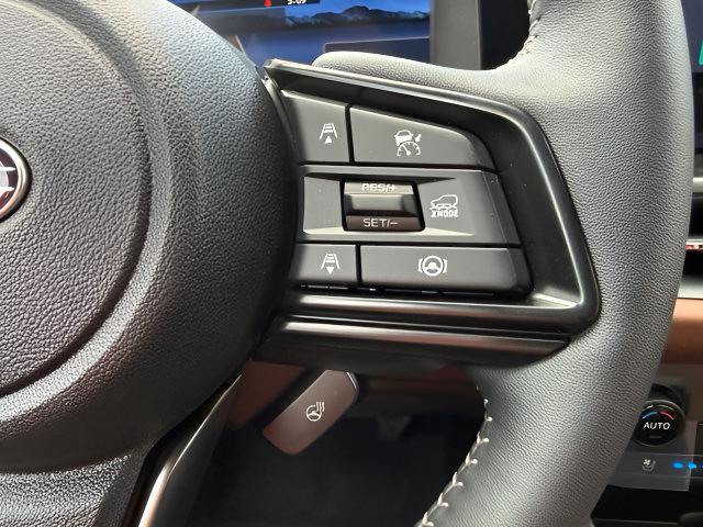 New 2026 Subaru Outback Touring XT AWD/4WD image 18