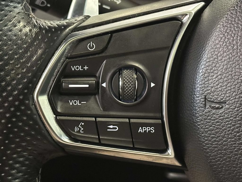 Used 2021 Acura RDX w/ Advance Package AWD/4WD image 25