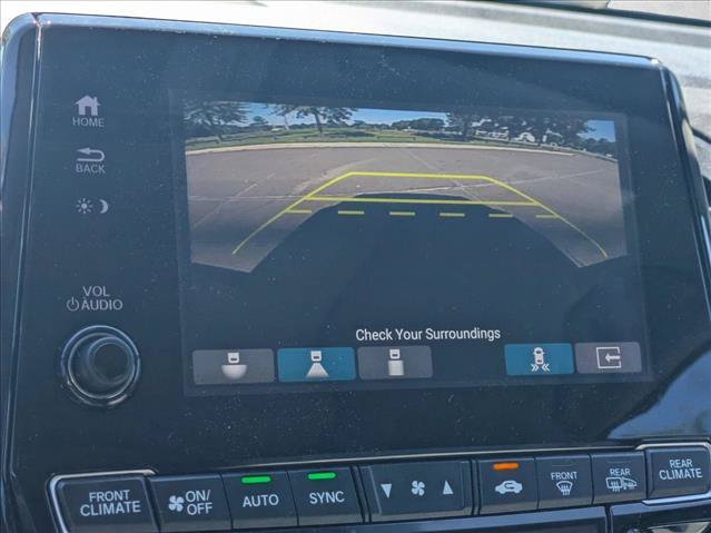Used 2019 Honda Odyssey Elite image 14
