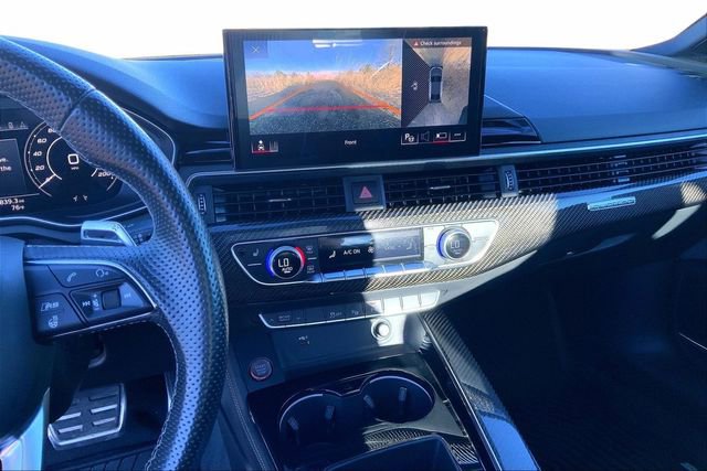 Certified 2022 Audi RS 5 image 6