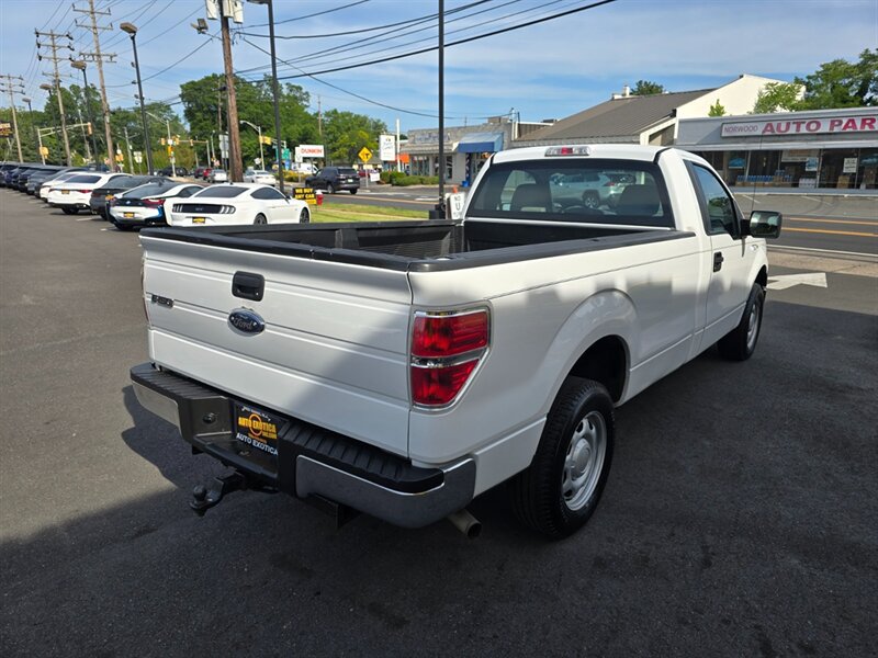 Used 2010 Ford F150 XL RWD image 21
