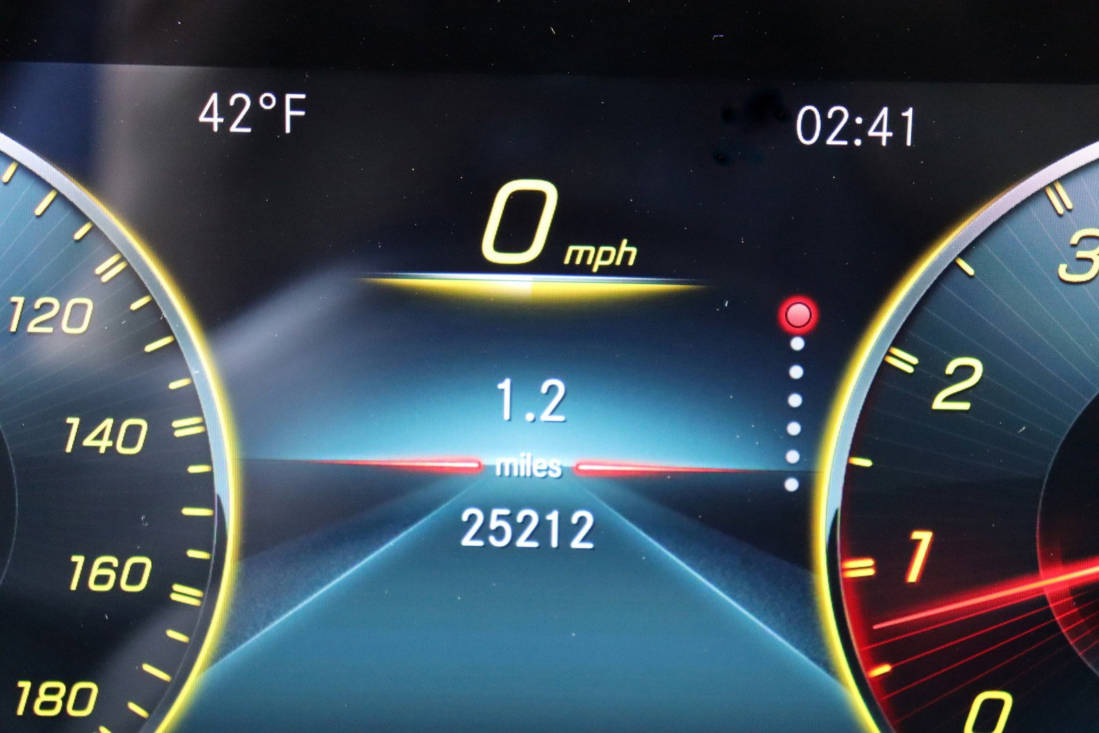 Used 2022 Mercedes-Benz CLA 35 AMG 4MATIC w/ AMG Performance Seat Package image 30
