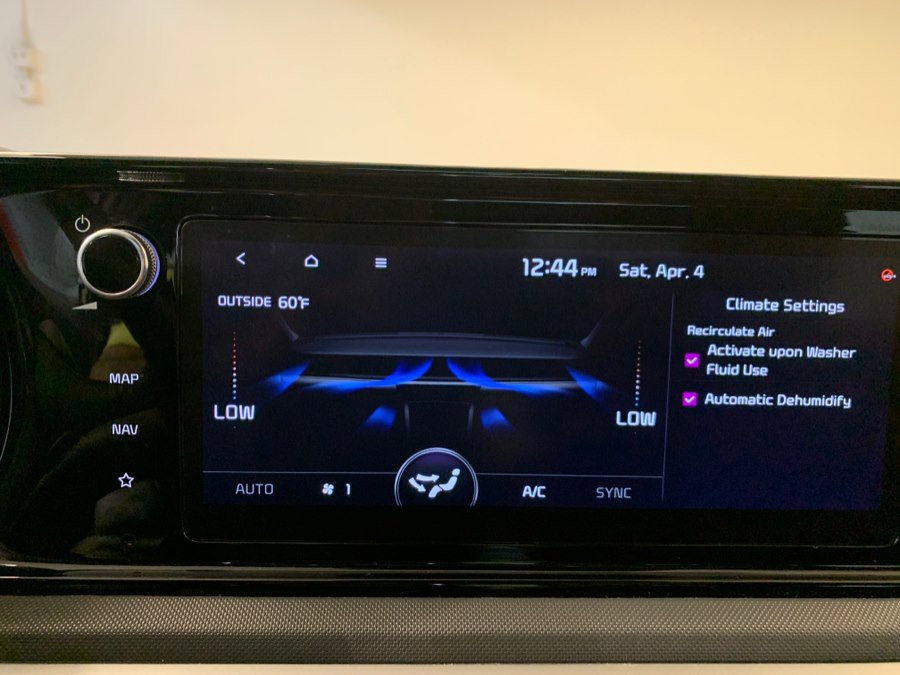 Used 2023 Kia K5 GT-Line AWD/4WD image 29