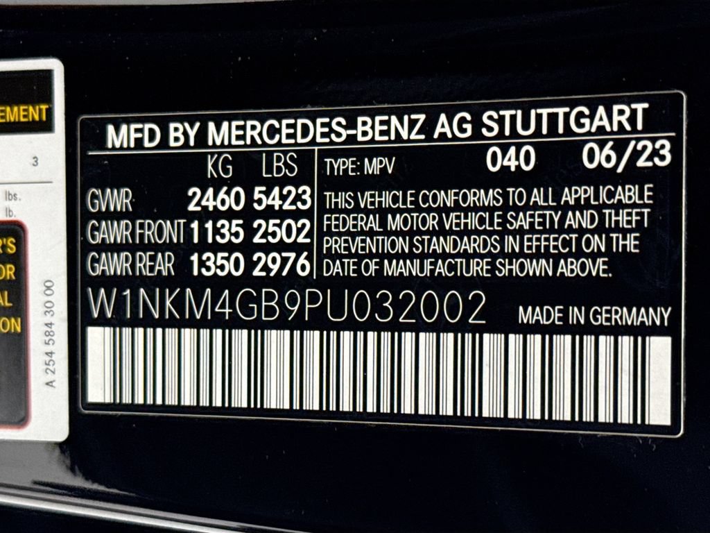 Used 2023 Mercedes-Benz GLC 300 image 34