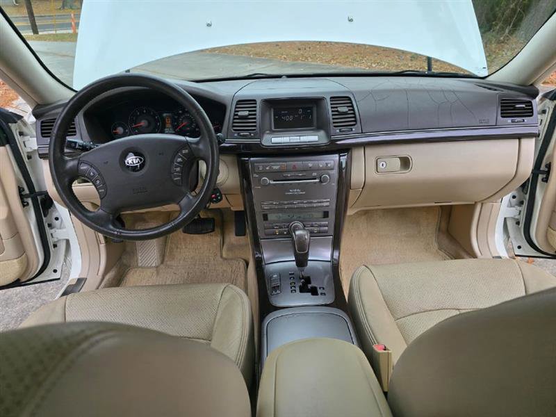 Used 2007 Kia Amanti w/ Leather Pkg image 22