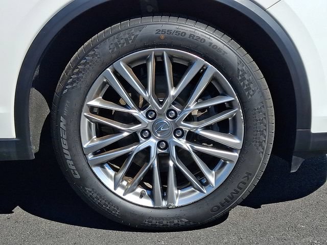 Used 2023 Acura MDX w/ Advance Package AWD/4WD image 8