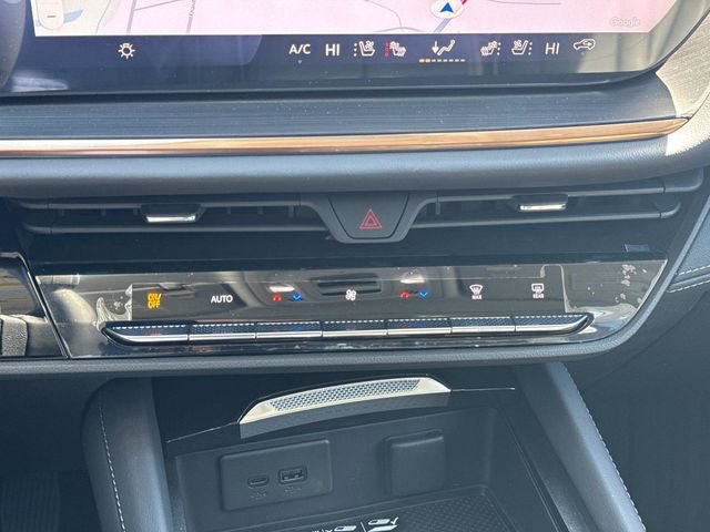 New 2026 Buick Envision Avenir AWD/4WD image 31