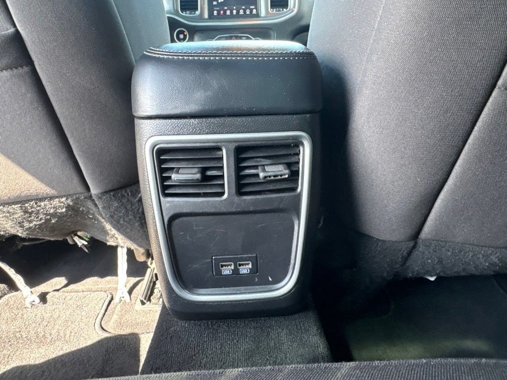 Used 2020 Dodge Charger SXT w/ Cold Weather Package RWD image 18