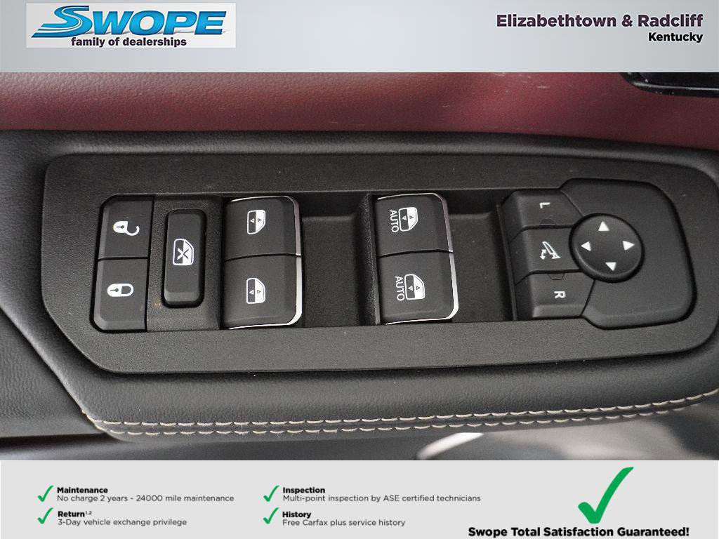 New 2026 RAM 1500 Limited image 14