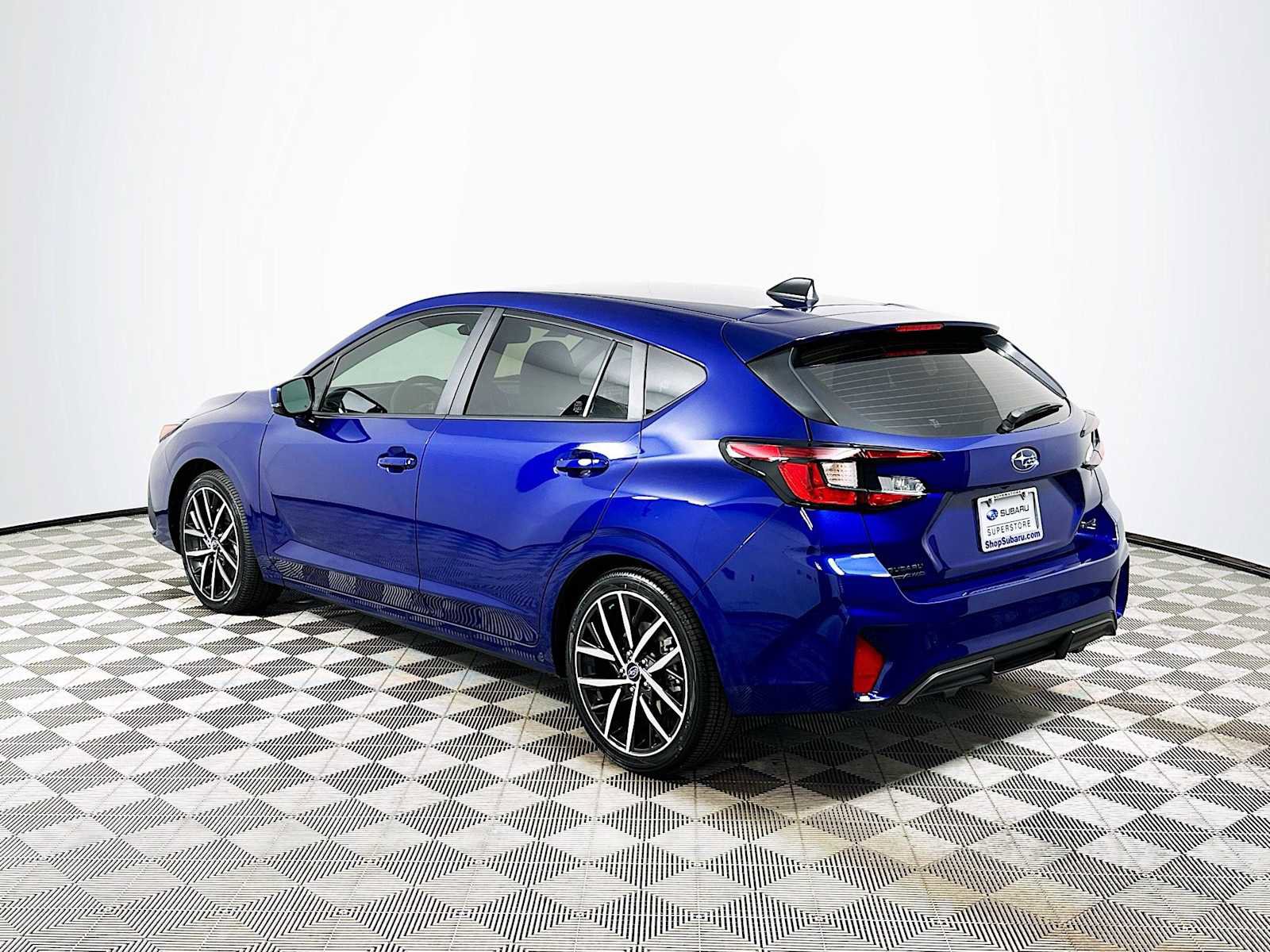 New 2026 Subaru Impreza 2.0i Sport AWD/4WD image 5