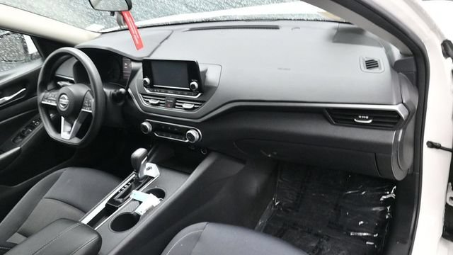 Used 2021 Nissan Altima 2.5 S FWD image 11