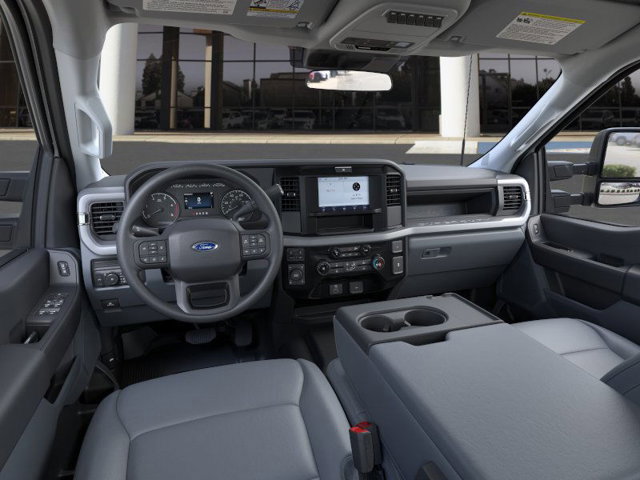 New 2026 Ford F350 XL image 9