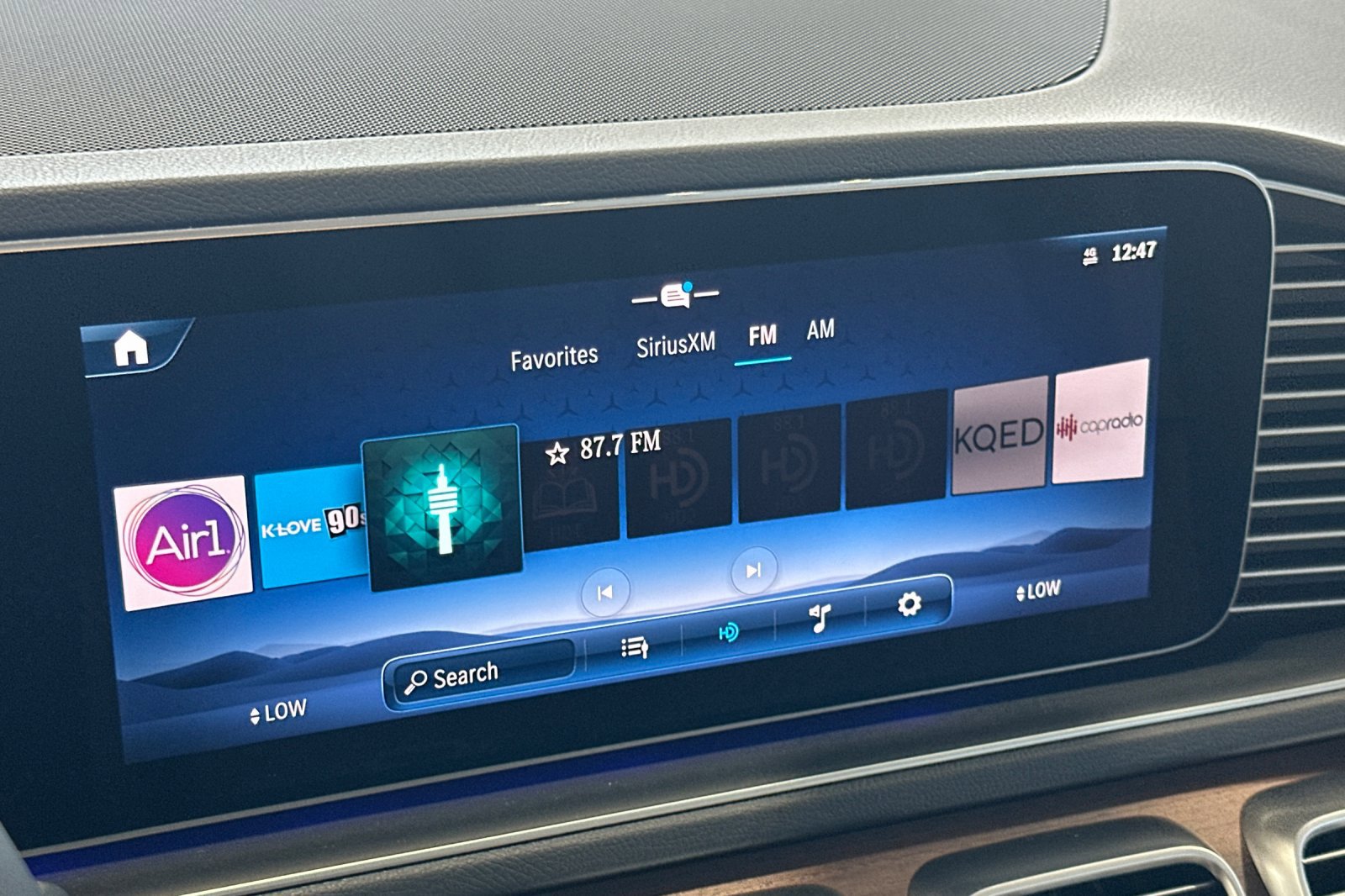 New 2026 Mercedes-Benz GLE 450 4MATIC image 18