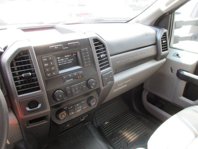 Used 2021 Ford F450 XL w/ Power Equipment Group RWD image 17