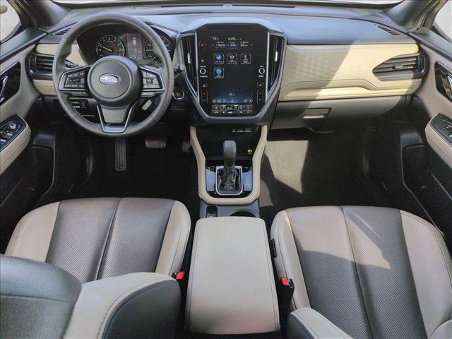 Used 2025 Subaru Forester Limited w/ Popular Package #1 image 17