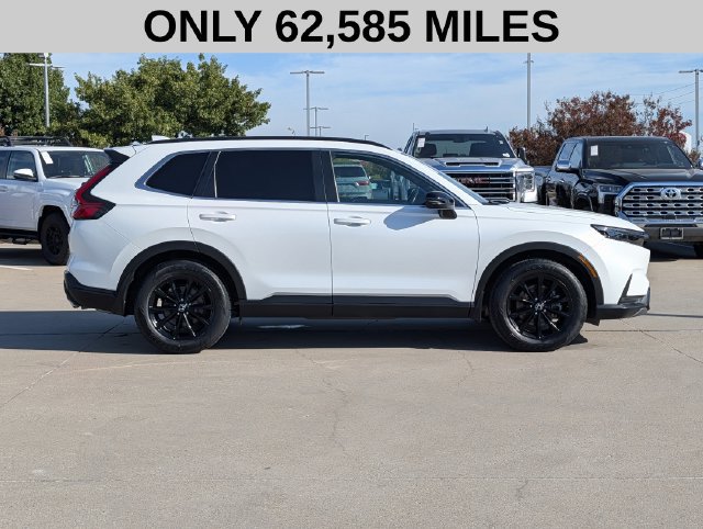 Used 2023 Honda CR-V Sport image 4