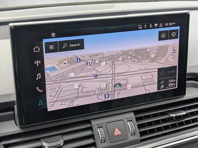 Used 2021 Audi SQ5 Prestige w/ Prestige Package image 13