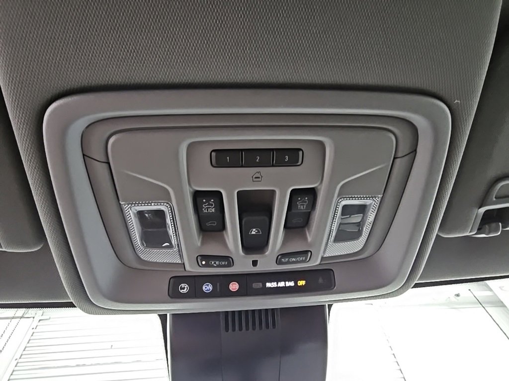 New 2025 GMC Sierra 1500 Denali w/ Denali Reserve Package image 22