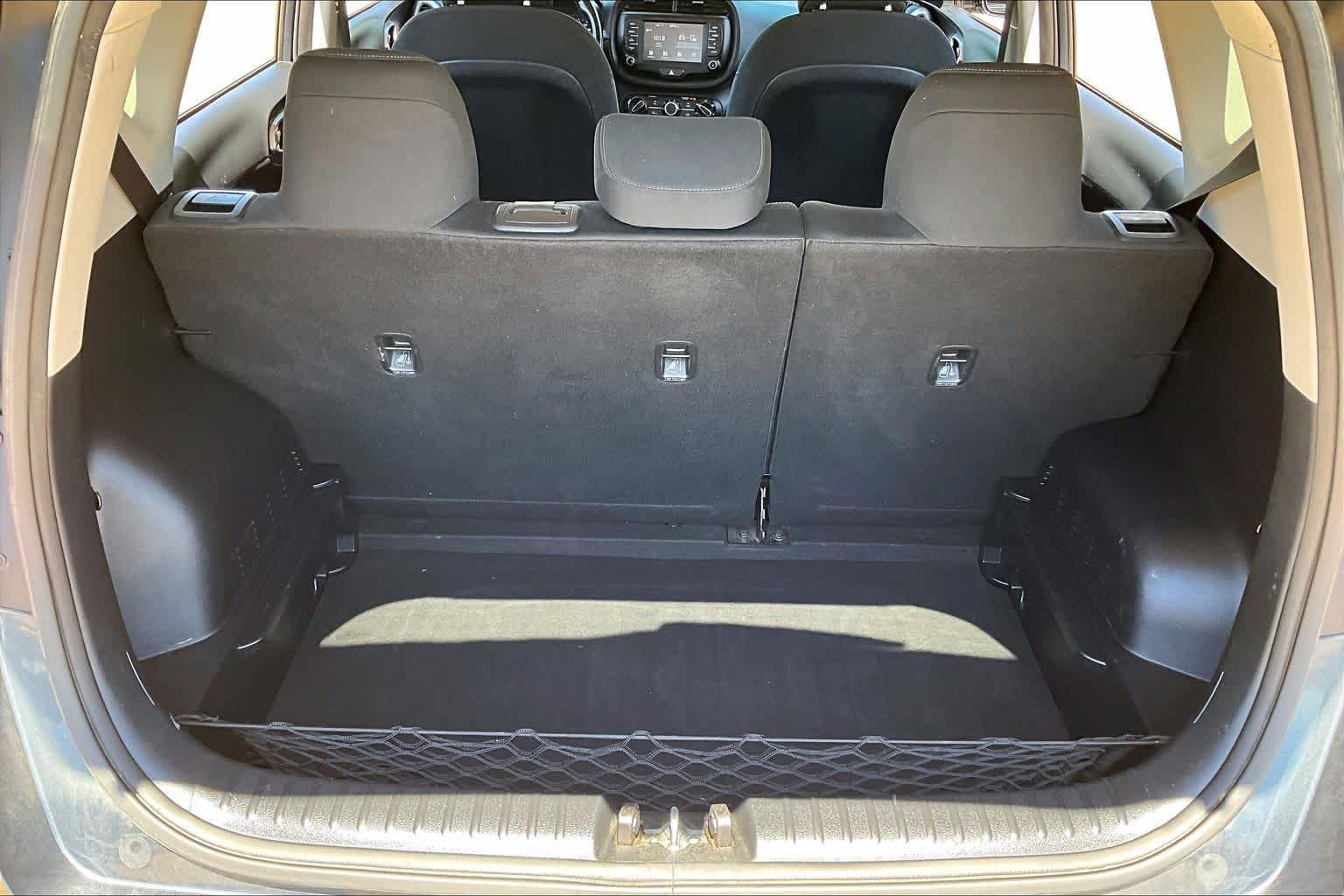 Used 2020 Kia Soul GT-Line FWD image 30