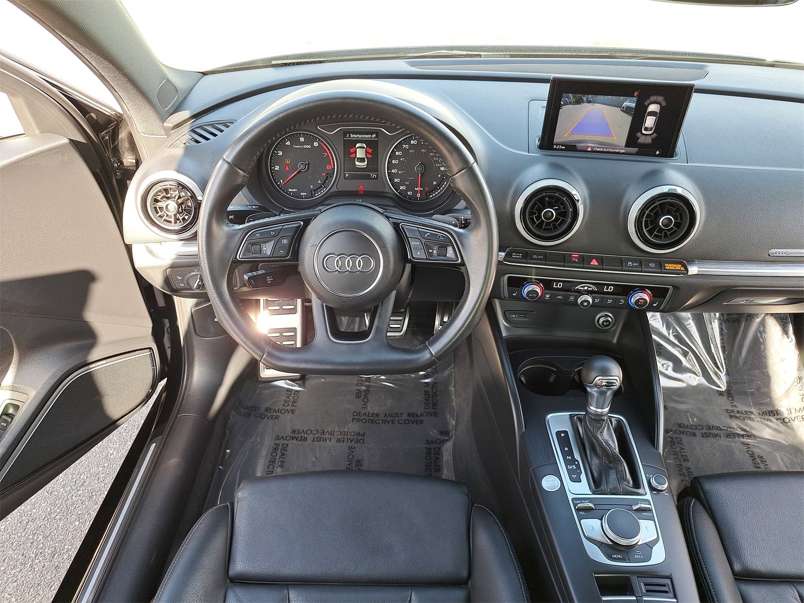 Used 2020 Audi A3 2.0T Premium Plus w/ Premium Plus Package image 15