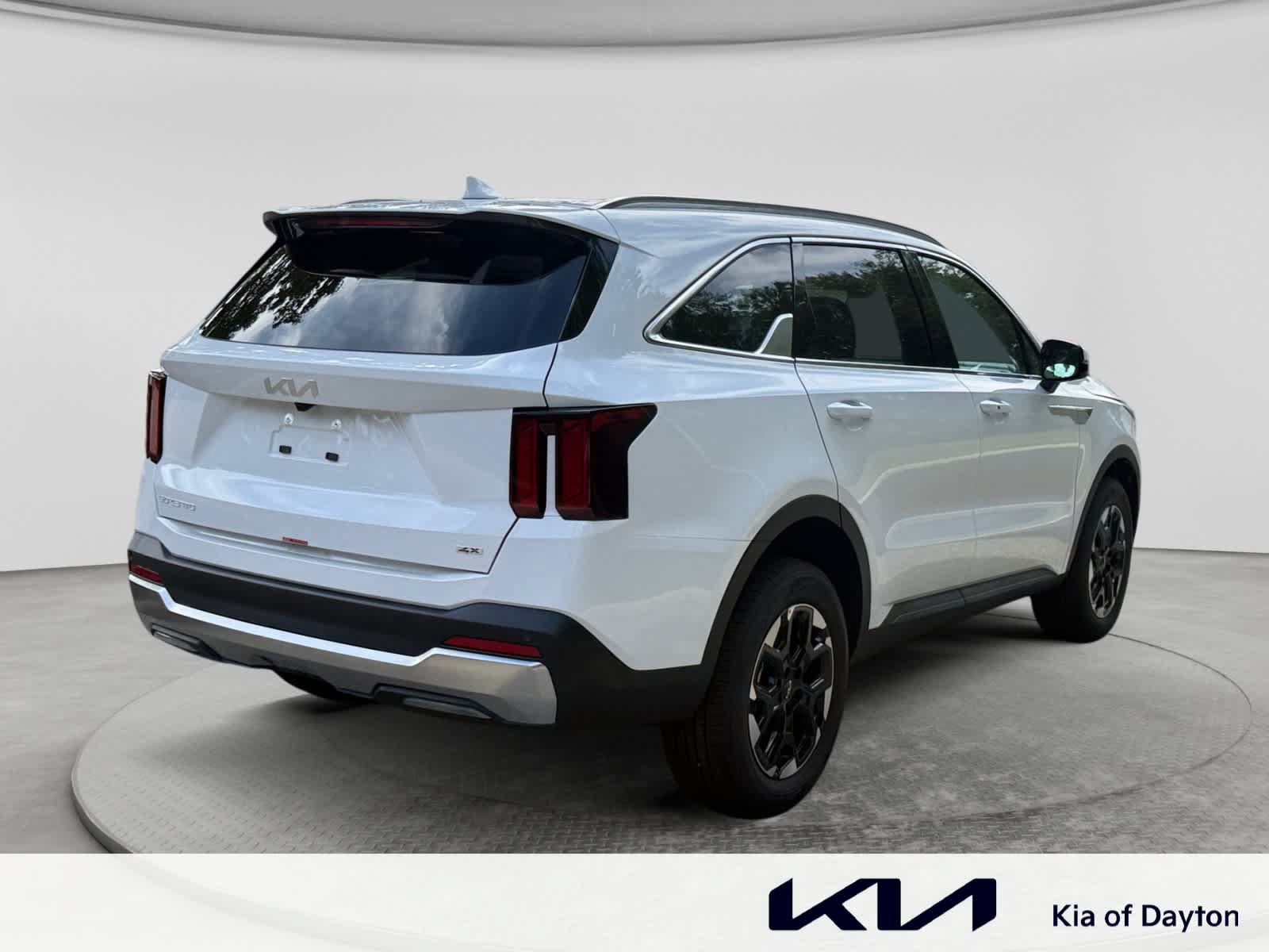 New 2026 Kia Sorento S AWD/4WD image 5