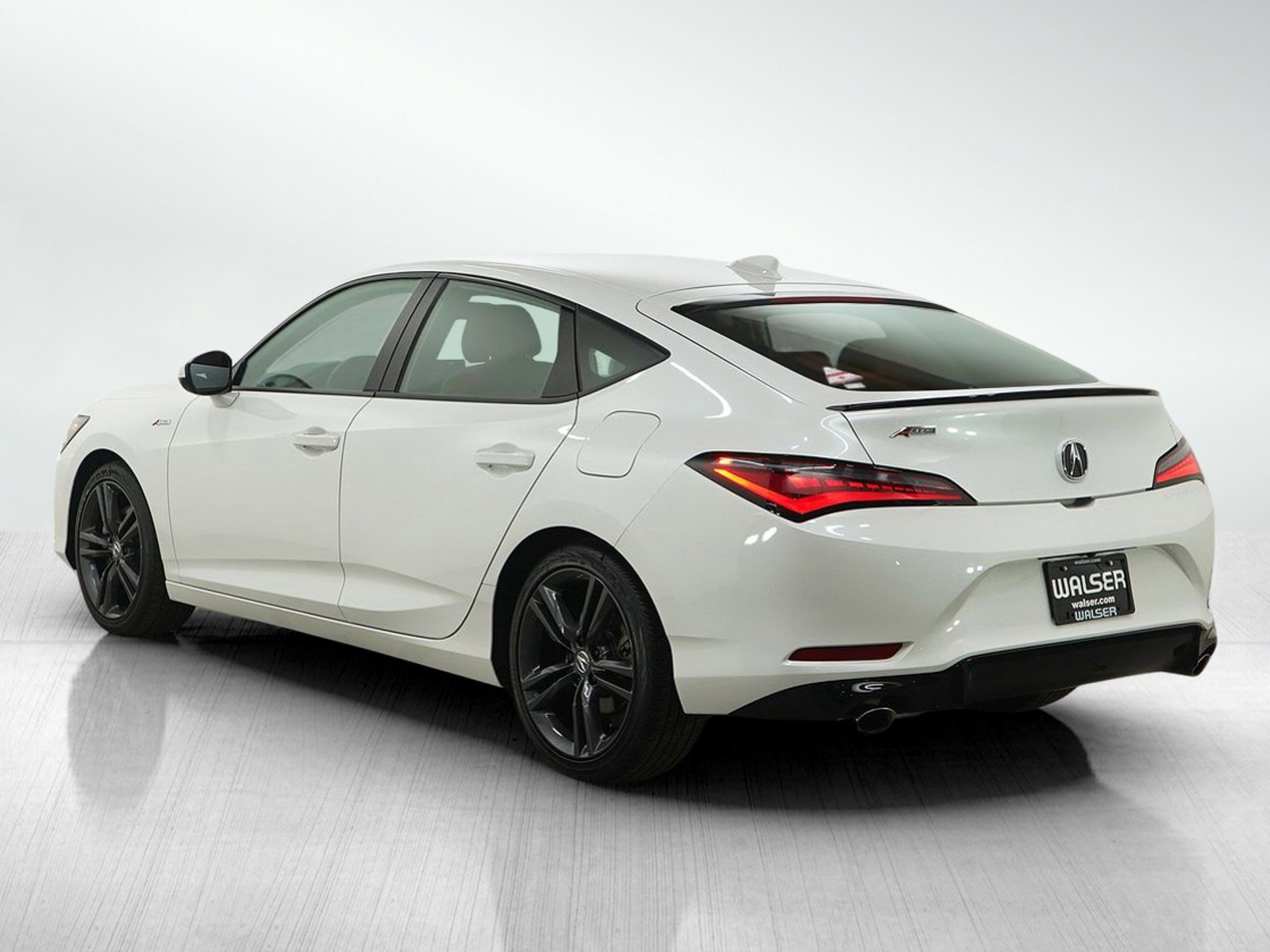 Used 2023 Acura Integra A-Spec image 3