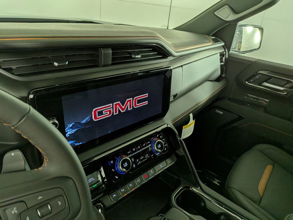 New 2026 GMC Sierra 1500 AT4 w/ AT4 Premium Package AWD/4WD image 21