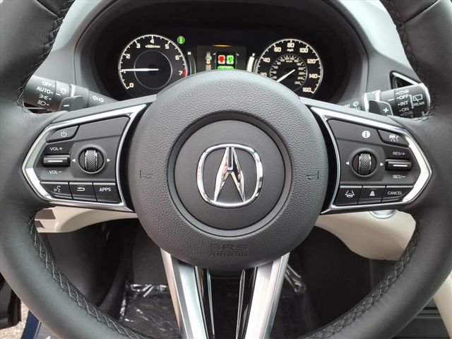 New 2026 Acura RDX w/ Technology Package AWD/4WD image 20