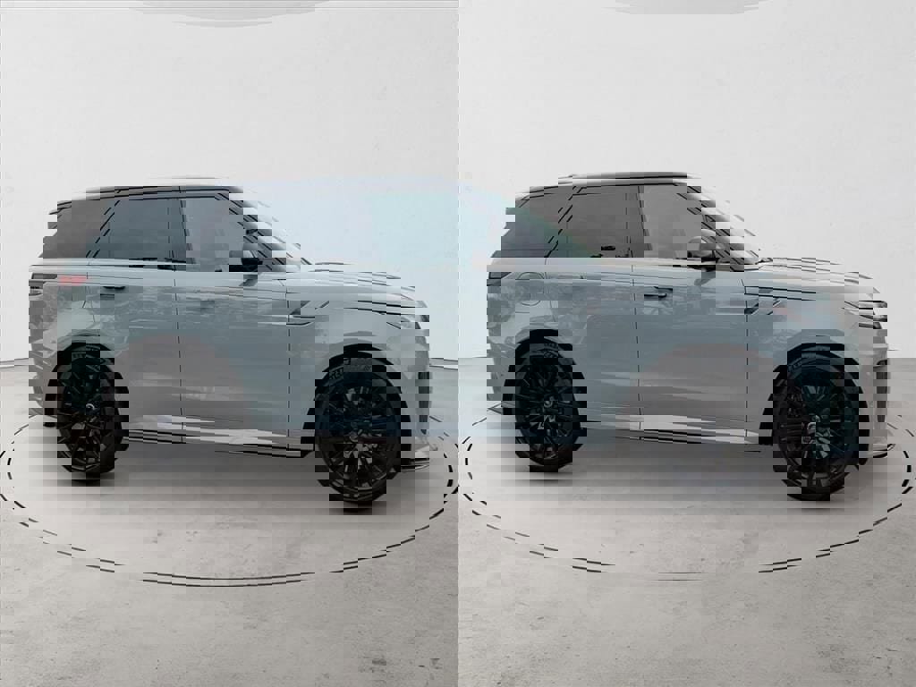 New 2025 Land Rover Range Rover Sport SV Edition Two image 4