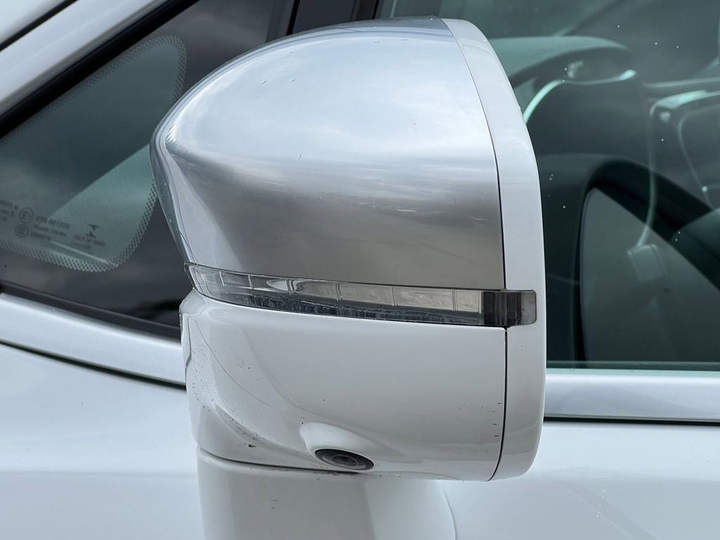 Used 2022 Chrysler Pacifica Pinnacle AWD/4WD image 18