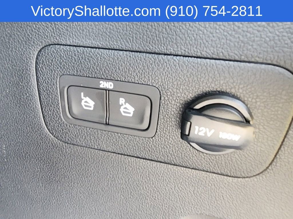 Used 2022 Hyundai Santa Fe SEL w/ Convenience + Premium Package image 28