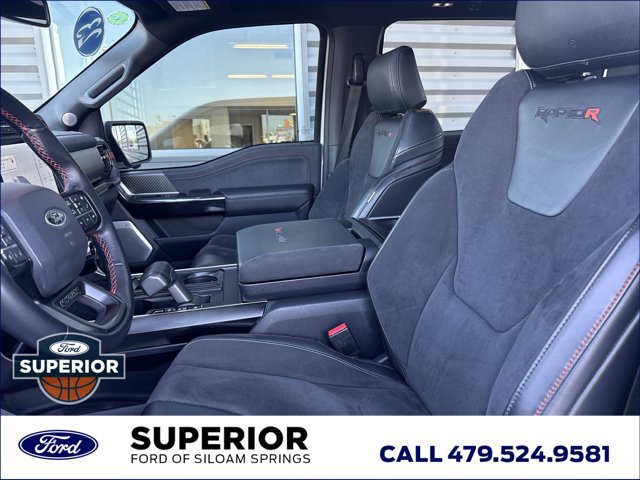 Used 2023 Ford F150 Raptor w/ Equipment Group 802A Raptor R image 6