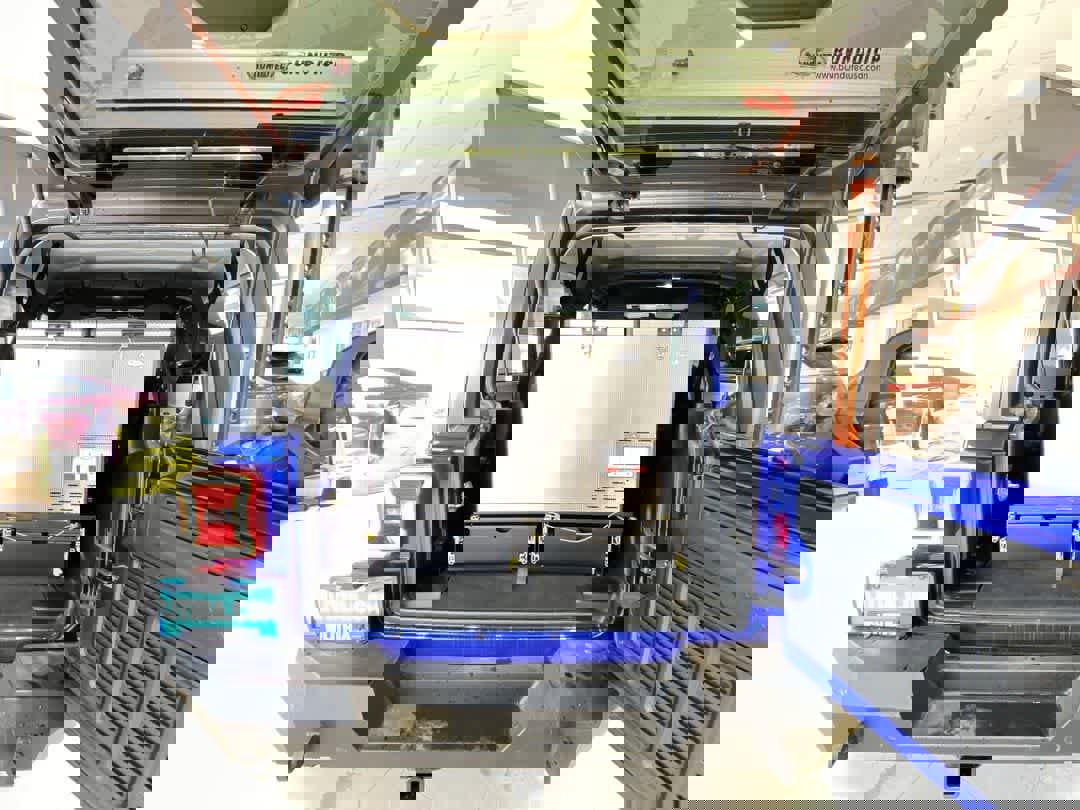 Used 2018 Jeep Wrangler Unlimited Rubicon image 24