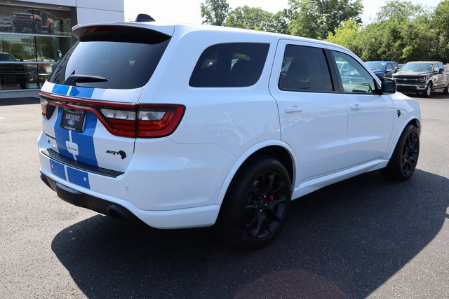 Used 2023 Dodge Durango SRT Hellcat image 3