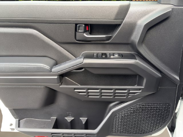 Used 2025 Toyota Tacoma SR RWD image 20