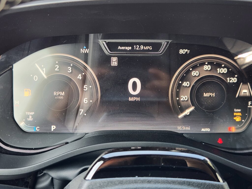 New 2026 RAM 1500 Limited image 14