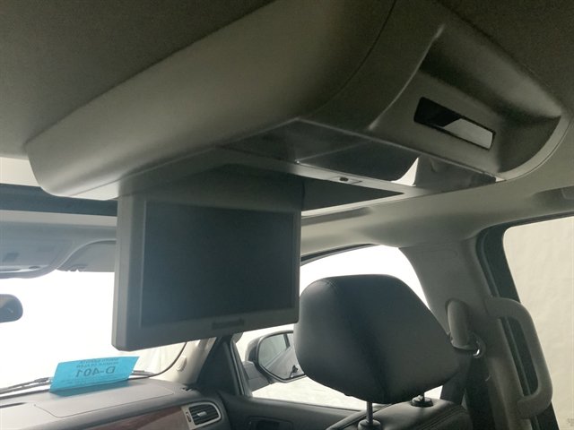 Used 2013 Chevrolet Tahoe LT w/ Luxury Package image 21