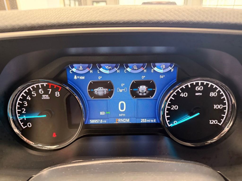 Used 2023 Ford F150 XLT w/ Equipment Group 302A High AWD/4WD image 34