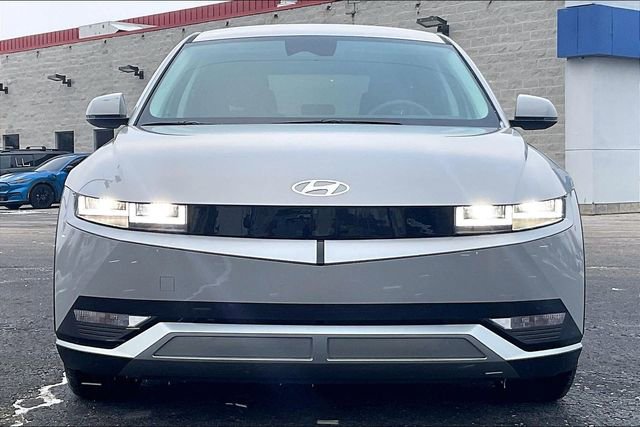 Certified 2024 Hyundai Ioniq 5 SE image 4