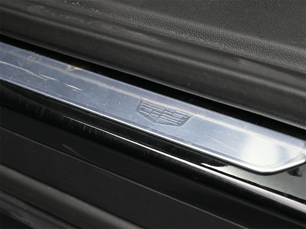 Certified 2024 Cadillac XT4 Luxury image 20