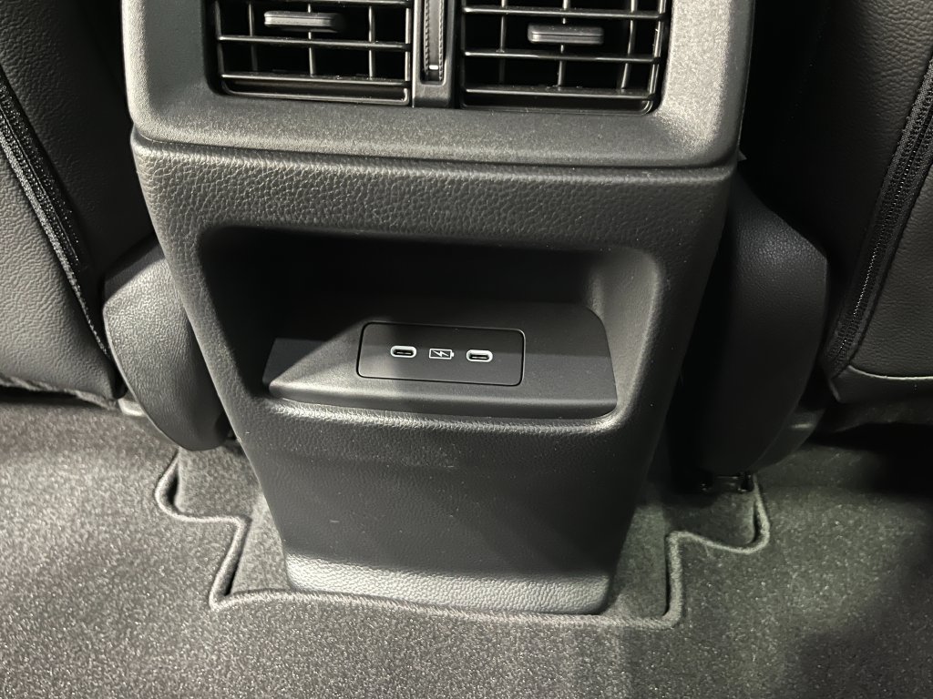 New 2027 Honda CR-V EX-L image 25