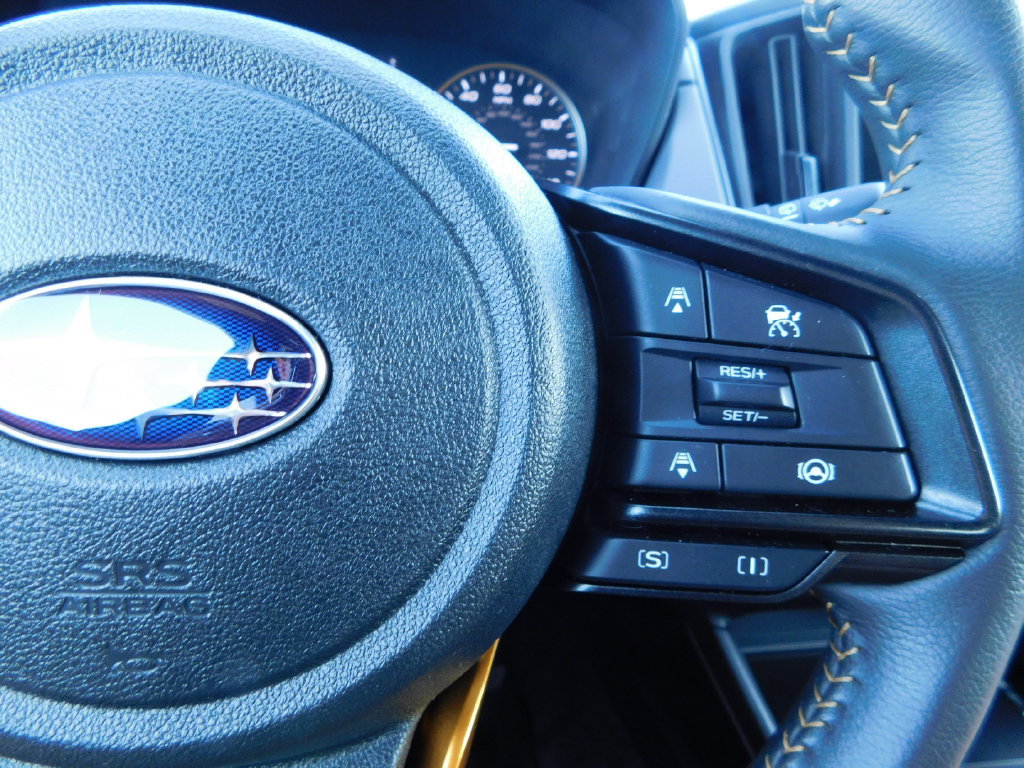Used 2024 Subaru Crosstrek 2.5i Wilderness AWD/4WD image 29