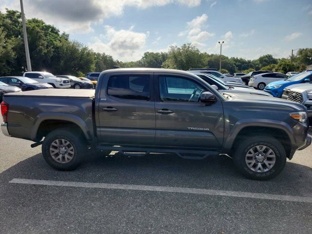Used 2018 Toyota Tacoma SR5 RWD image 3