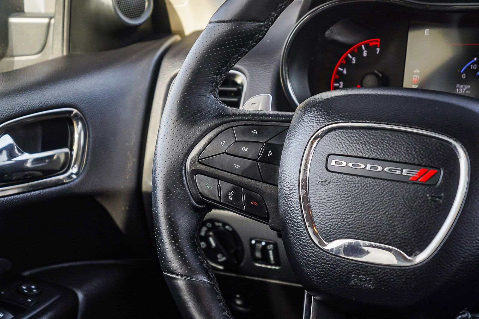 Used 2018 Dodge Durango GT w/ Premium Group image 20