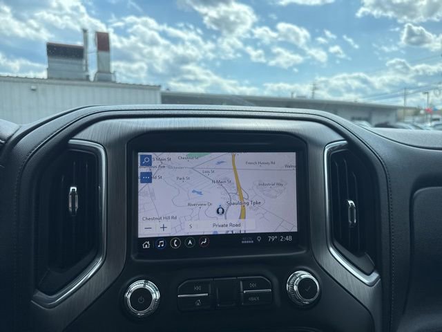 Used 2019 GMC Sierra 1500 Denali w/ Driver Alert Package II AWD/4WD image 23